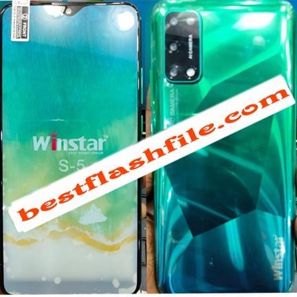 Winstar S5 Flash File 100% Tested Firmware 3 Winstar S5 flash file firmware,