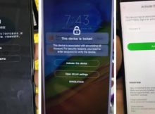 Mi Redmi 9 Flash File (lancelot) Bypass Mi Account