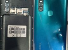 X-Series X27 Plus flash file firmware,