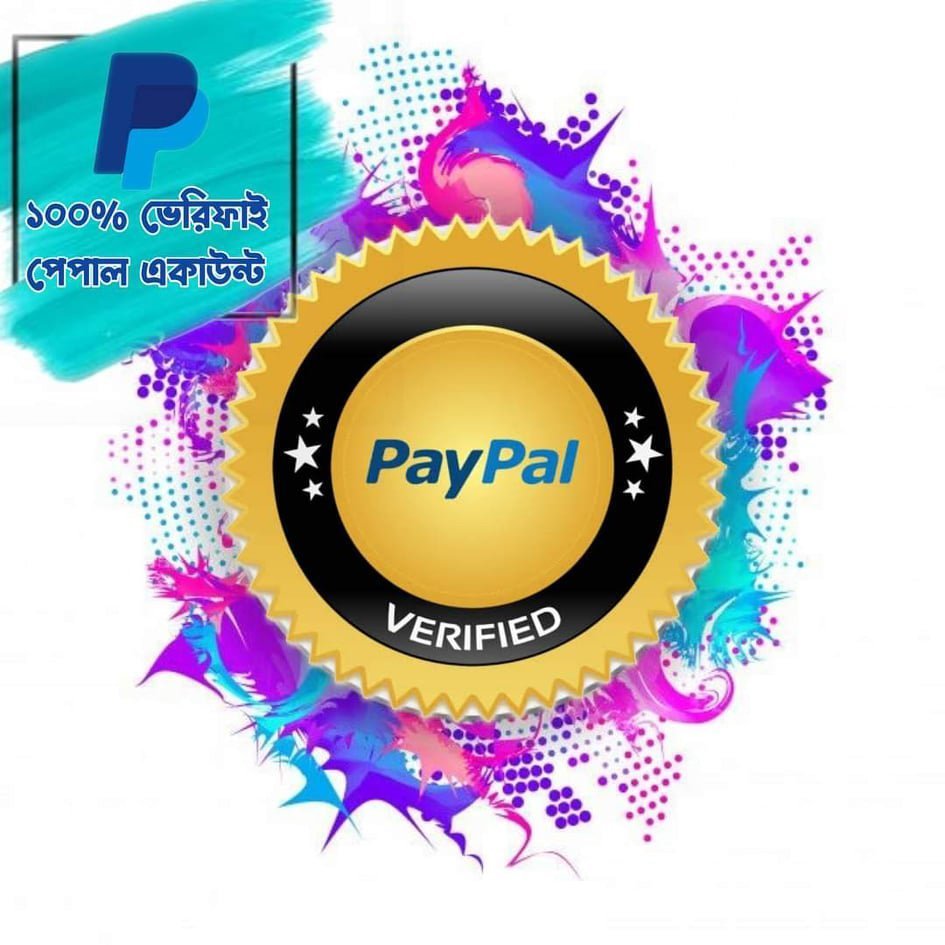 Paypal Account In Bangladesh