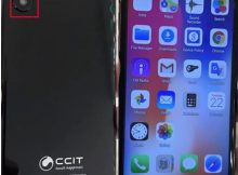 CCIT Xedition flash file firmware,