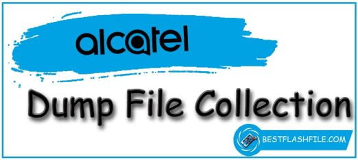 Alcatel Dump File