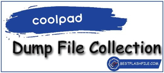 Coolpad Dump File