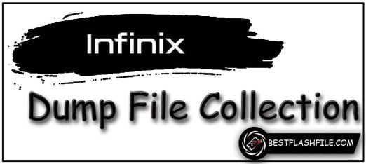 Infinix Dump File