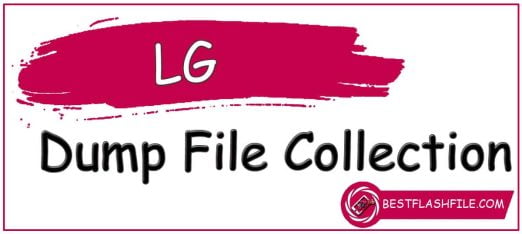 LG Dump File