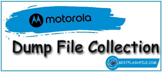 Motorola Dump File