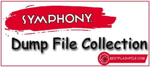 Symphony Dump File