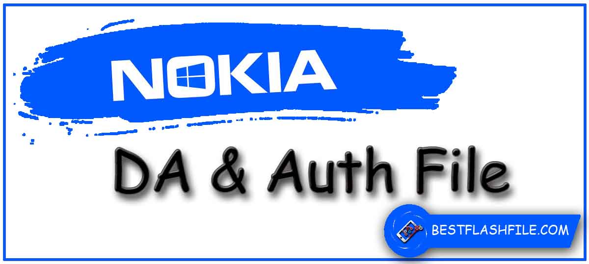 Nokia Da File