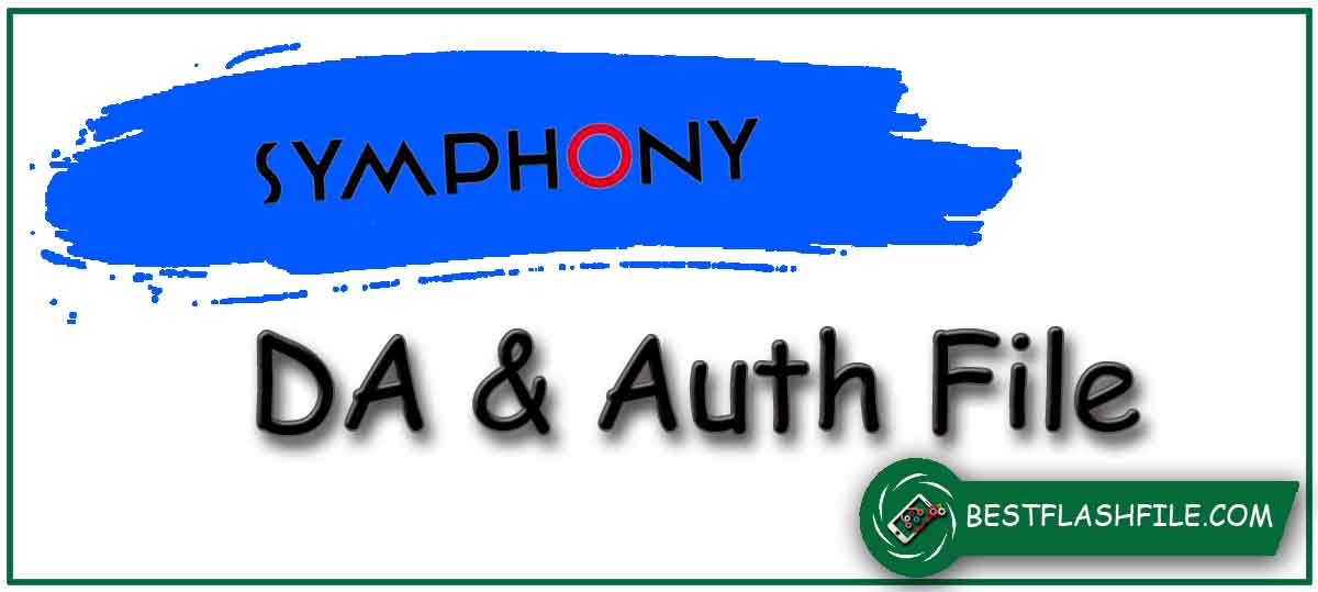 Symphony Da File