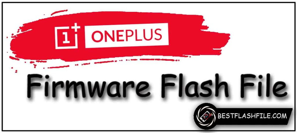oneplus firmware software update,