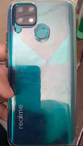 Realme Clone C21 Flash File,