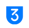 3utools Logo