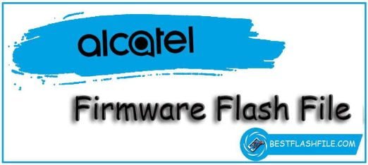 Alcatel Firmware