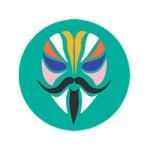 Magisk Manager v27.0