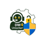 DM FRP Tool v1.0 Samsung DM unlocker 2024 download
