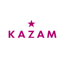 Kazam
