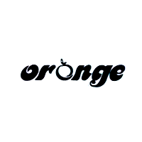 Orenge