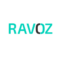 Ravoz Logo