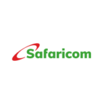 Safaricom Neon Storm