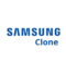 Samsung Clone logo