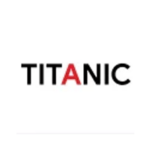 Titanic T100