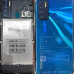 Vnus S101 Flash File 100% Tested Latest (Firmware)