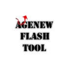 Agenew Flash Tool 