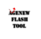 Agenew Flash Tool logo