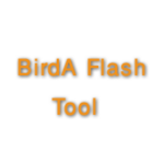 BirdA Flash Tool 