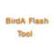 BirdA Flash Tool logo
