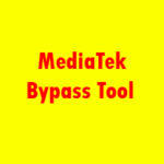 MediaTek Bypass Tool 