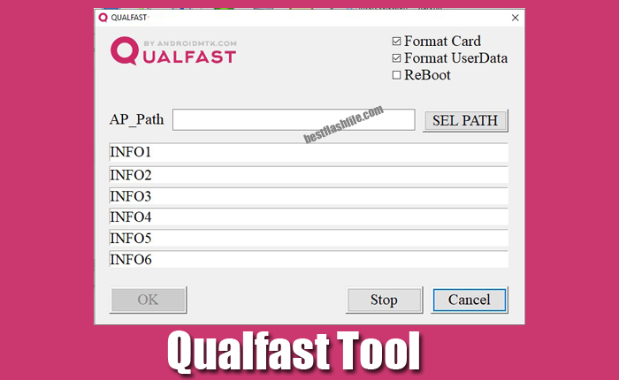 Qualfast Tool