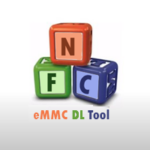 eMMC DL Tool 