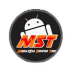 MobileSea Service Tool (MST) 