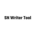 SN Writer Tool 