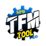 TFM Tool Pro SPD Setup File v1.8.0 – (all versions)
