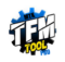 TFM Tool Pro MTK logo