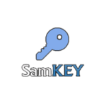 SamKey Tool