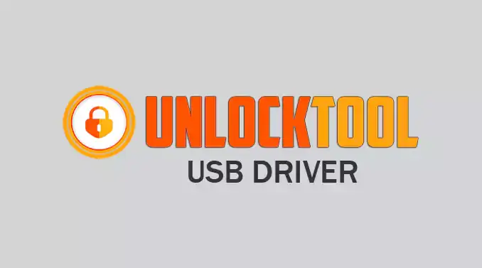 Unlock Tool Usb Driver