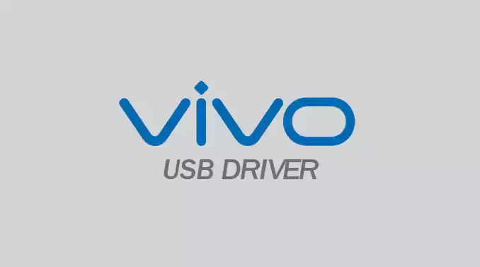 vivo usb driver