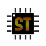 ST Smart Unlock Tool