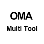 OMA Multi Tool v2.1 (Latest Version) Download