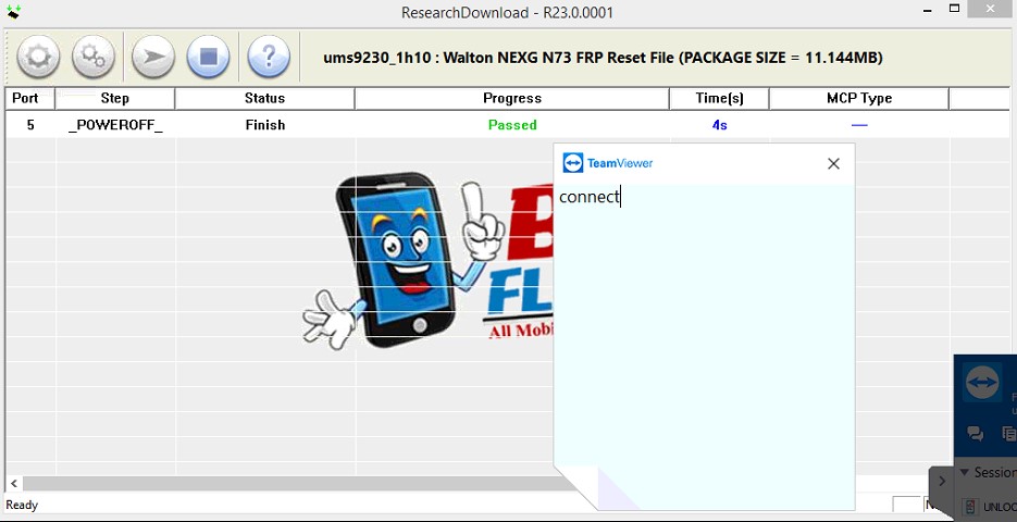 Walton NEXG N73 FRP Reset File & Tool
