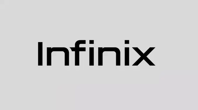 infinix Firmware