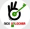 Nice unlocker Tool logo