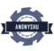 anonyshu logo